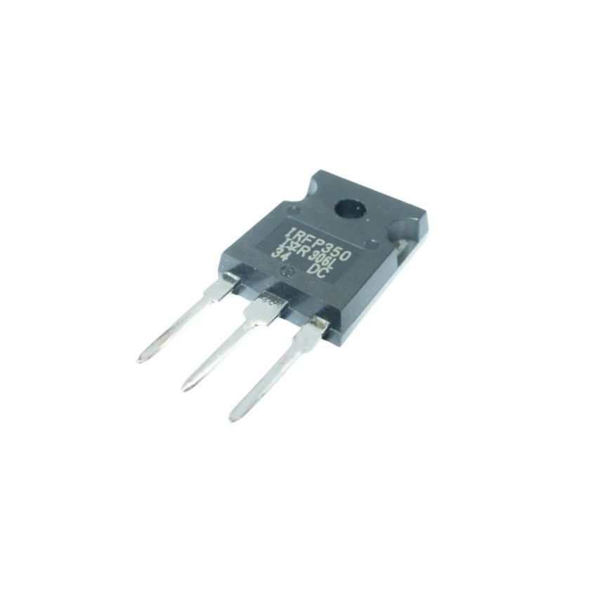 IRFP350, N-Channel Power MOSFET, TO-247