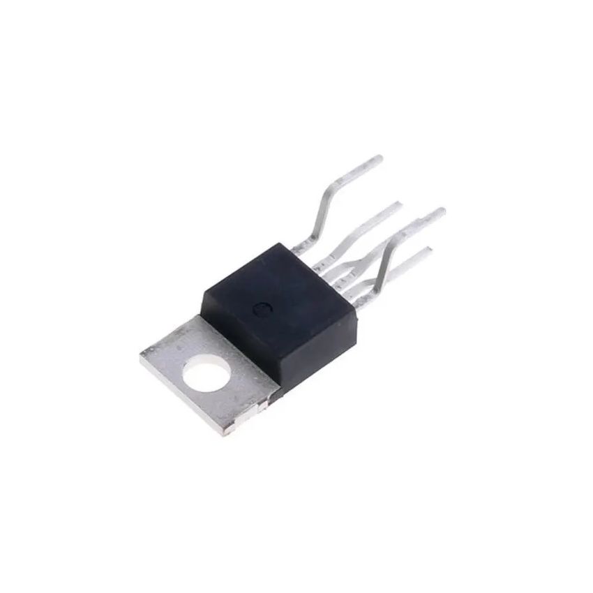 TOP249YN, 700V 250W Integrated Off-Line Switcher, TO-220-7C