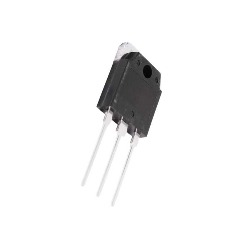 2SC3466, NPN Triple Diffused Planar Type Silicon Transistor, TO-3PB Package