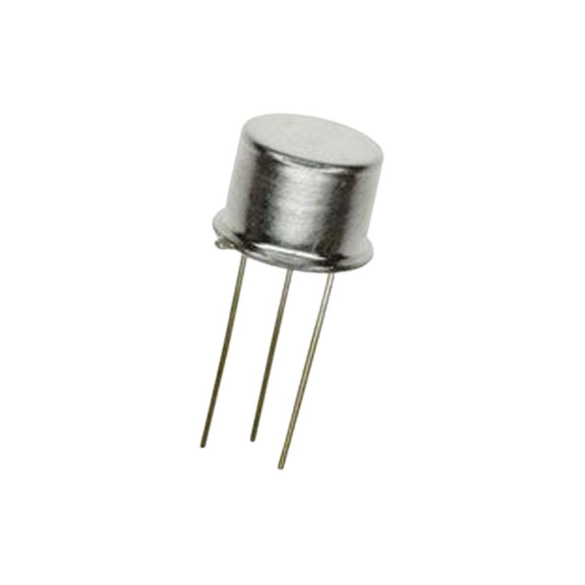 BSV16-16, PNP Silicon Planar Transistor, TO-39