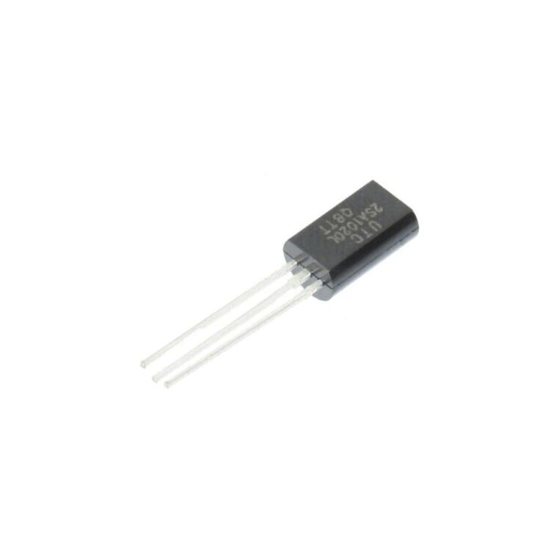 2SA1020,PNP Silicon Epitaxial Transistor,TO-92L