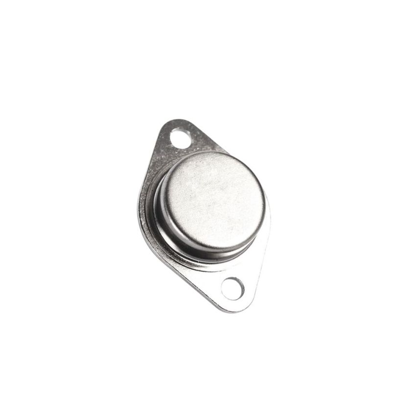 2SC1942, High-Voltage NPN Power Transistor, TO-3