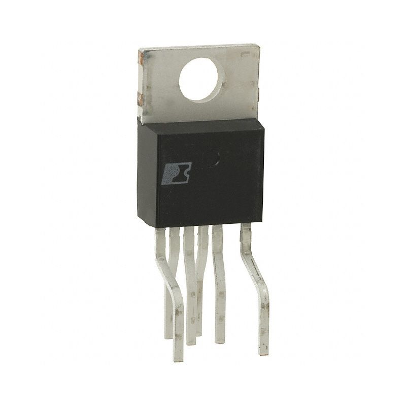 TOP248YN, 700V 205W Integrated Off-Line Switcher, TO-220-7C