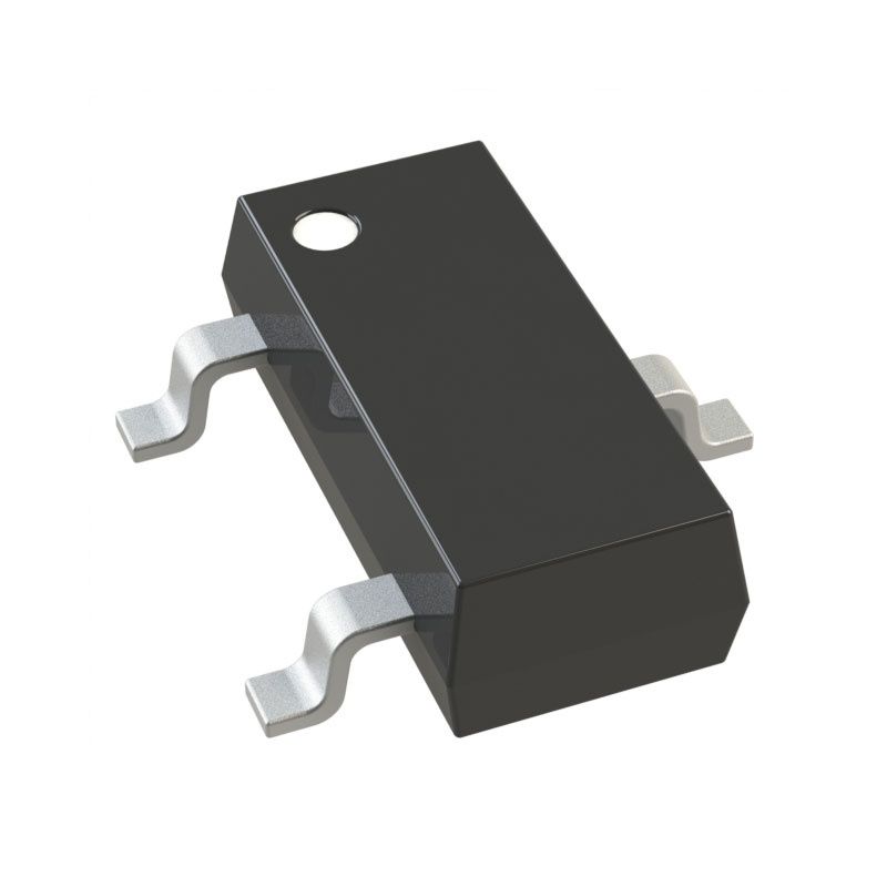 PMBT3906, PNP Switching Transistor, SOT-23