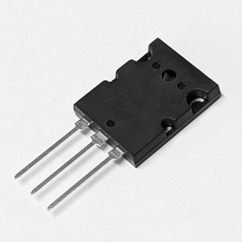 FGL40N120AND, NPT IGBT with FRD, TO-264,1200V