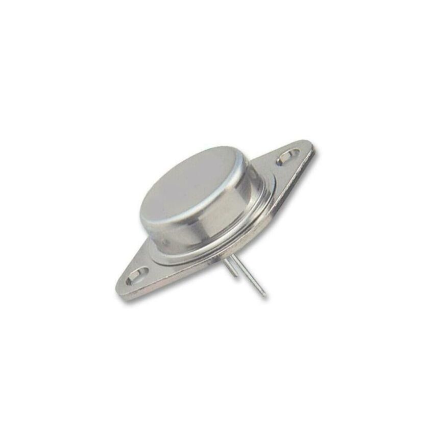 2SC3460, NPN Power Transistor, TO-3