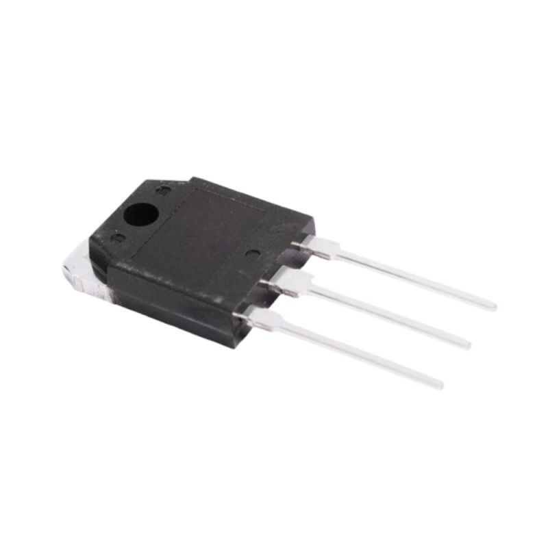 2SK1012, N-Channel Power MOSFET, TO-220 Package