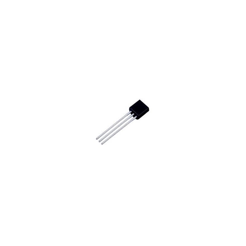 2SK304, N-Channel Junction FET (JFET), TO-92