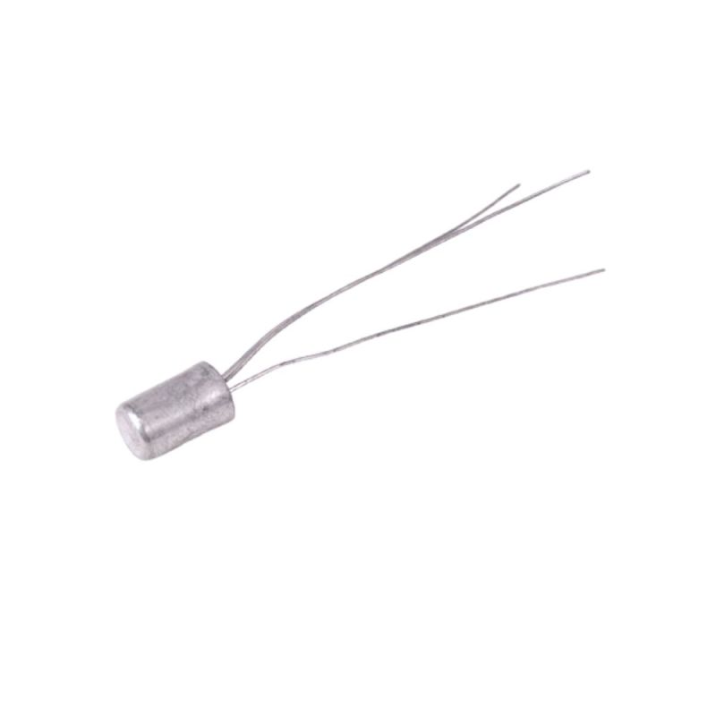 AC128K,PNP Germanium Small Signal Transistor,TO-1
