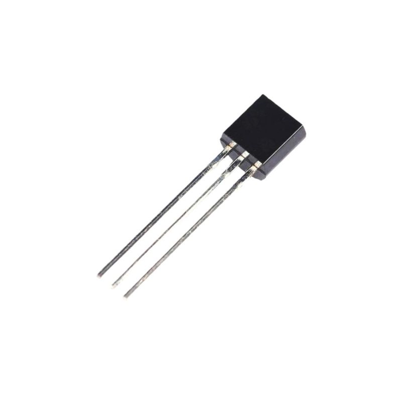 2SC307,NPN Silicon Transistor ,TO-39 