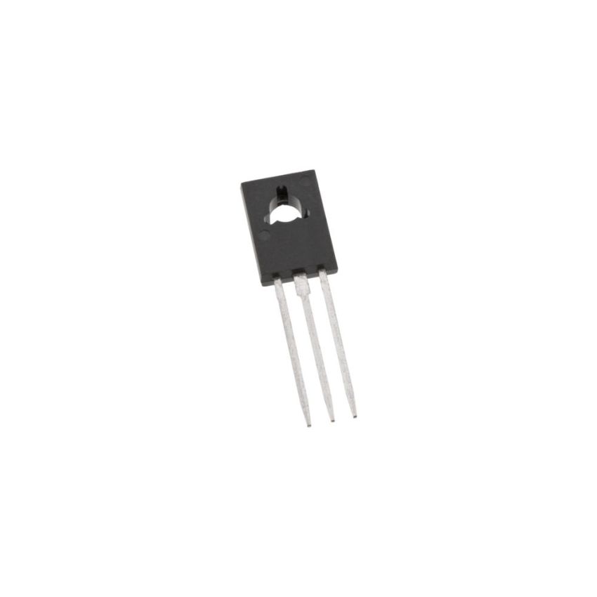 BD135,NPN Power Transistor,TO-126