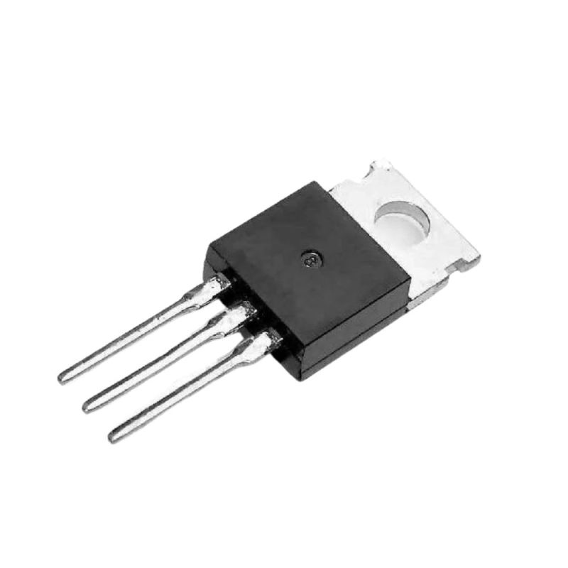 IRF9532, P-Channel Power MOSFET, TO-220-3 Package