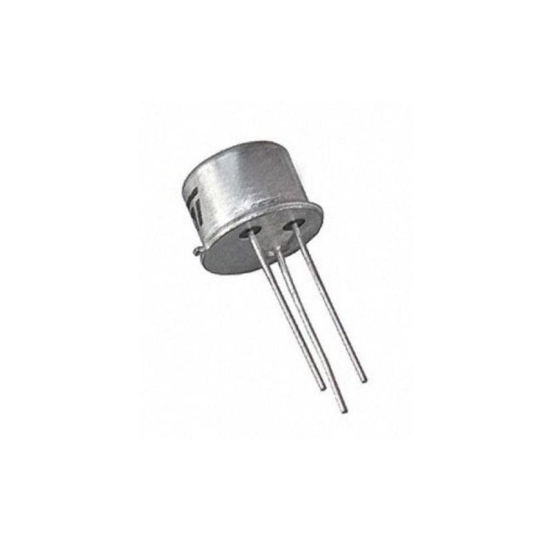SD1127, NPN RF Power Transistor, TO-39 Package