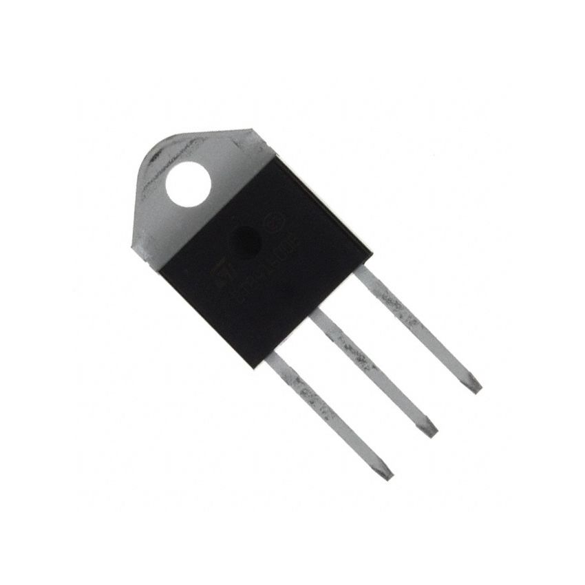 BTW69-600, 600V SCR, TO-247-3