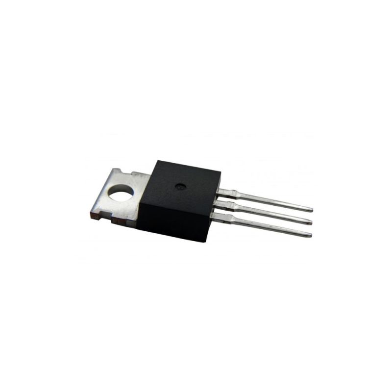 TIC216 Series, Sensitive Gate TRIACs, TO-220