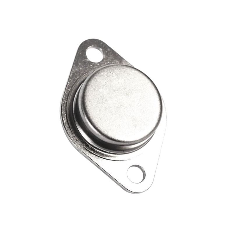 KU605, NPN Power Switching Transistor, TO-3