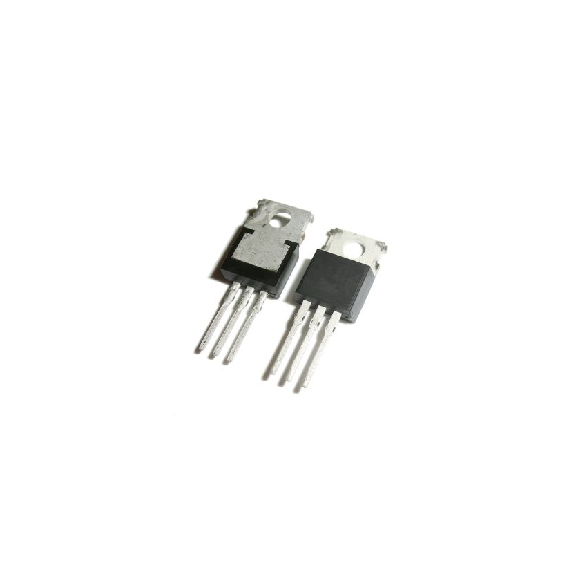 STP60N06-14, N-Channel Power MOSFET, TO-220