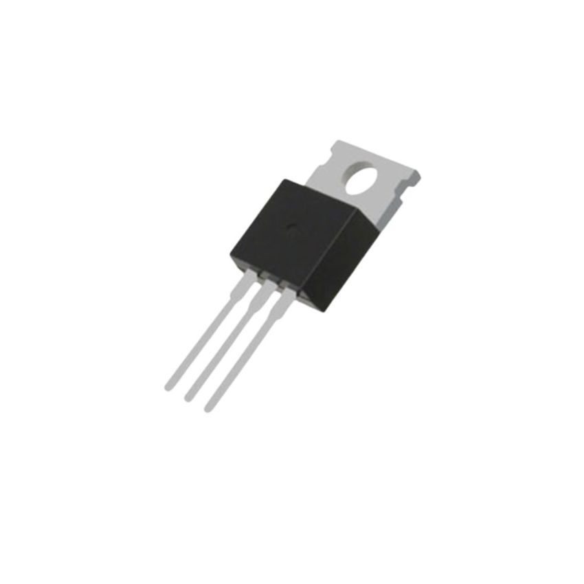 2SK215,N-Channel Power MOSFET, TO-220AB