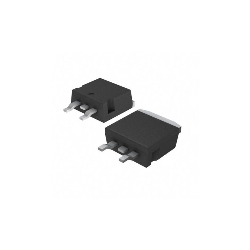 STTH2003CG, Ultrafast Recovery Rectifier Diode, D²PAK Package