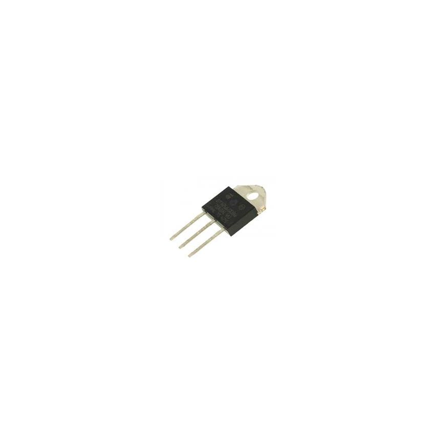 BTA26-700B TRIAC, 700V, 25A, Through-Hole / Surface Mount,TO-220AB