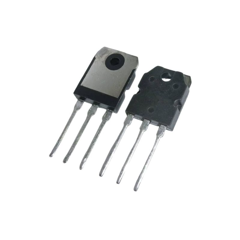 FS10SM-18A, N-Channel Power MOSFET, TO-3P Package
