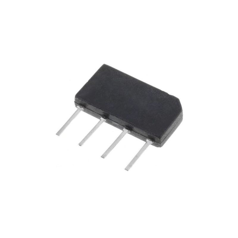 B380C2300,Bridge Rectifier,2.3A,800V