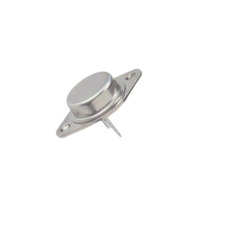MJ15002, PNP Power Transistor, TO-204AA (TO-3) Package