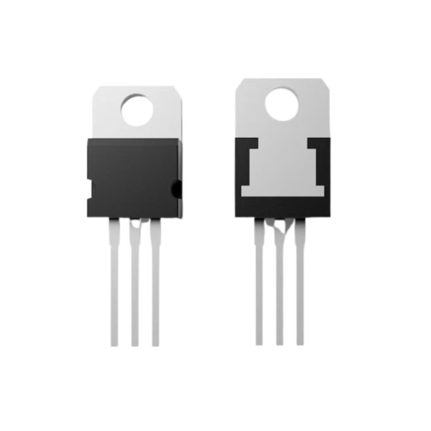 S4020L,Silicon-Controlled Rectifier,TO-220
