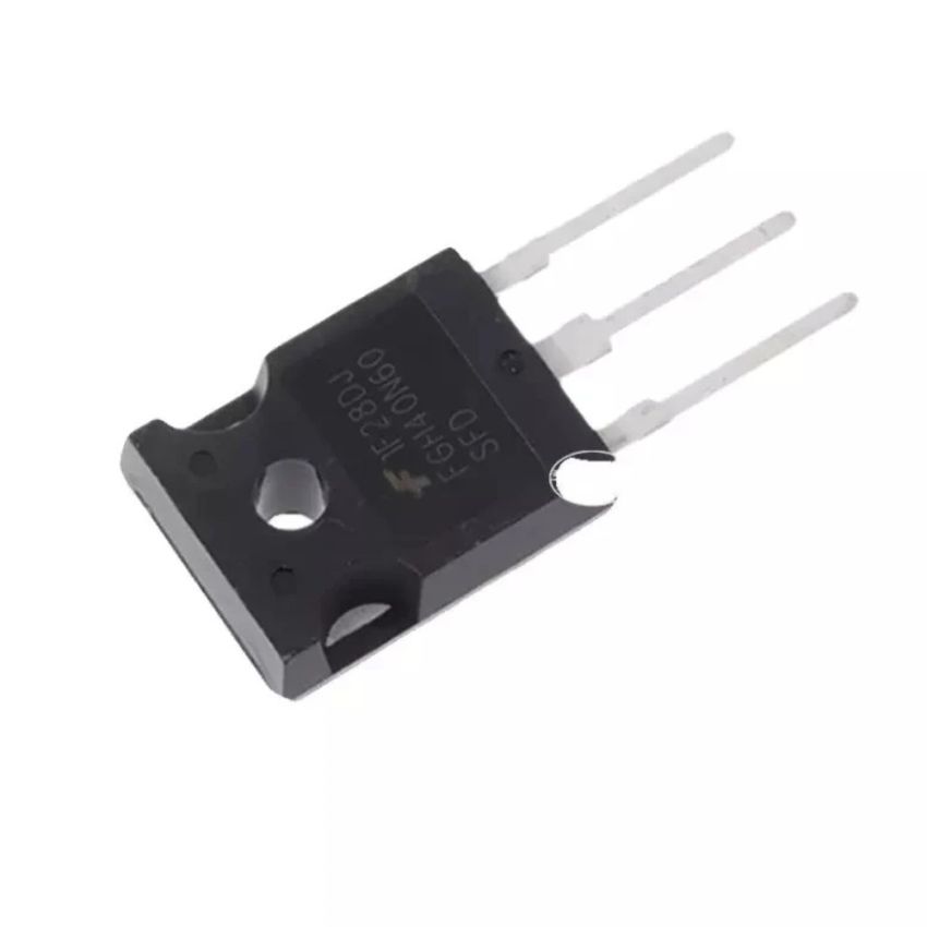 FGH40N60SFD,Field Stop IGBT,600V, 40A