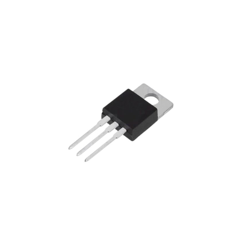 FQP13N06, N-Channel MOSFET, TO-220