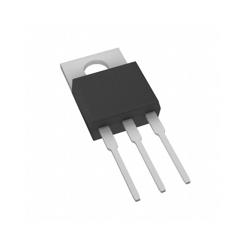 16CTQ100, 100V 16A Schottky Rectifier, TO-220AB