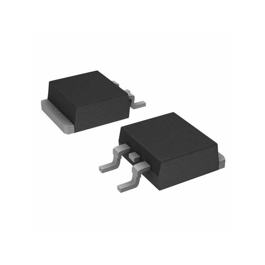 IRF640NS,N-Channel Power MOSFET,18A