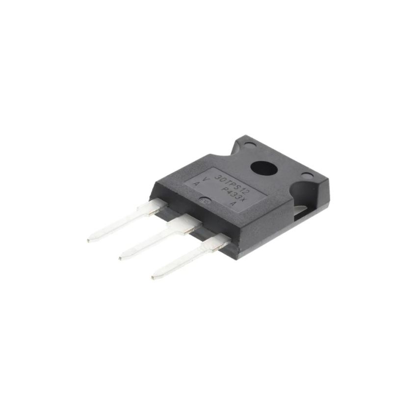30TPS12,Phase Control SCR, TO-247AC
