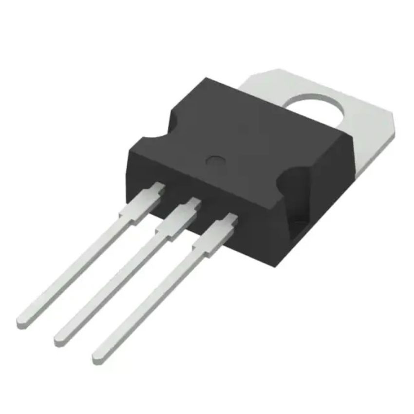 STP3NK60ZFP,N-Channel MOSFET 600V,2.4A