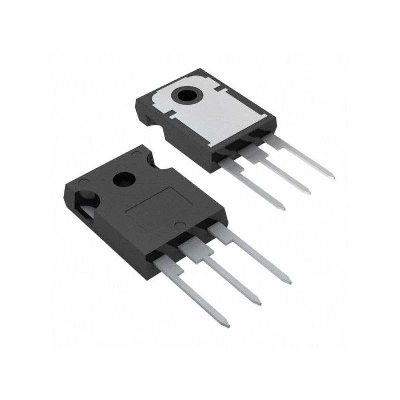 W52NK25Z, N-Channel 250V 52A SuperMESH™ MOSFET, TO-247 Package