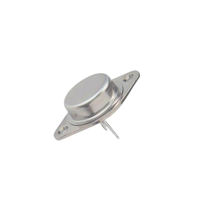 2SD822, NPN Power Transistor, TO-3 Package
