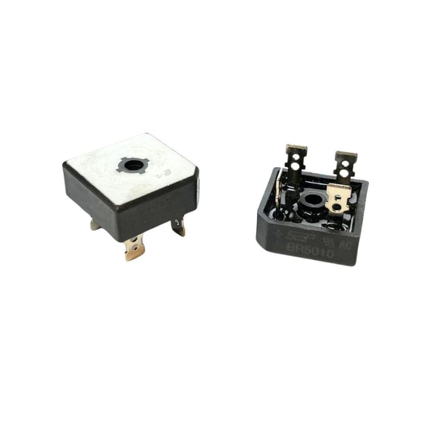 BR5010 ,Bridge Rectifier, 50A 1000V