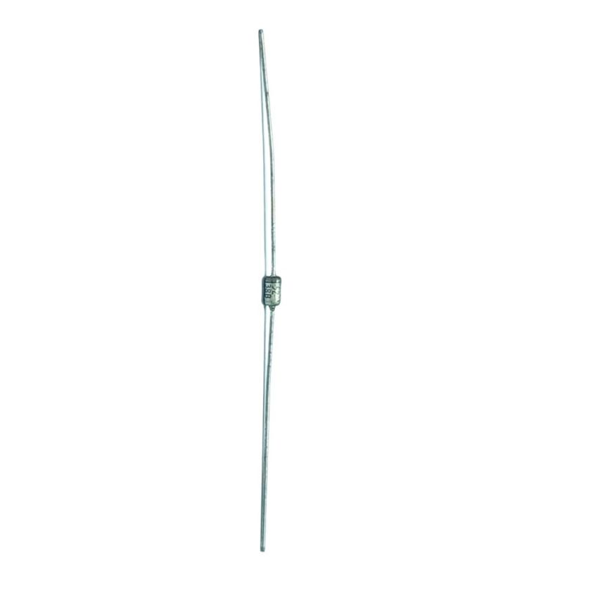 Zener Diode, 8.5V, 0.5W, DO-35