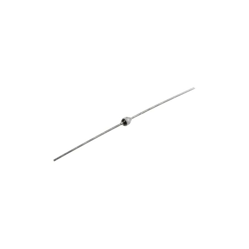 BYV26C,Fast Soft-Recovery Avalanche Rectifier,SOD57