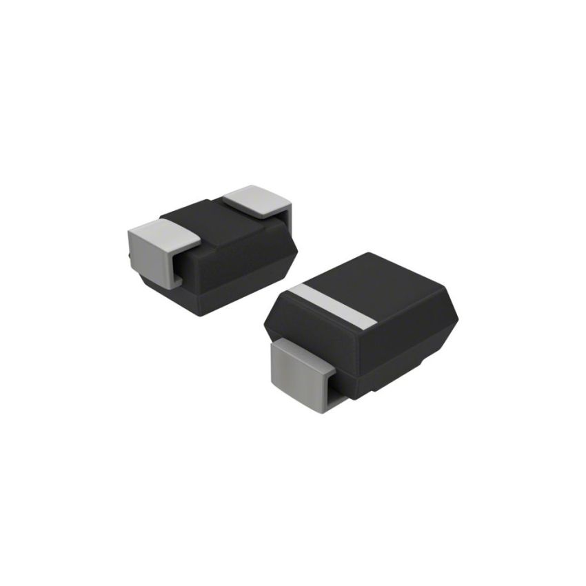 SS24,Schottky Barrier Rectifier Diode,2A,40V,