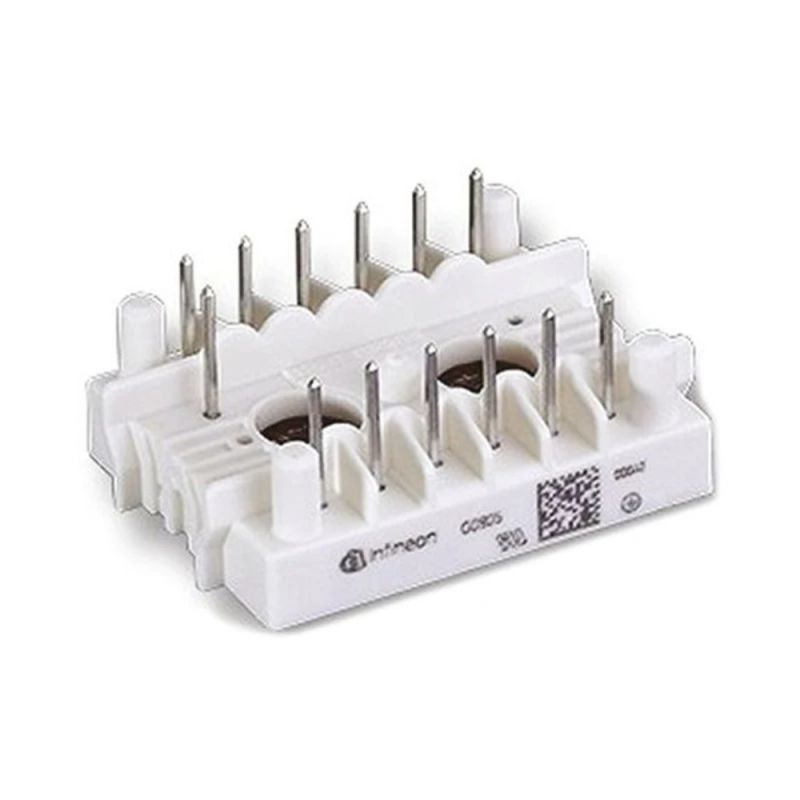 FS10R06VL4_B2 ,IGBT Module – 600V, 10A, 3-Phase Inverter