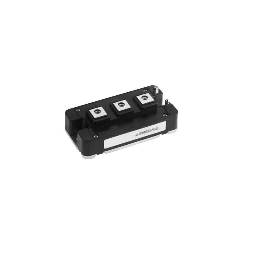 CM150DY-24H, 150A 1200V Dual IGBT Module, Chassis Mount