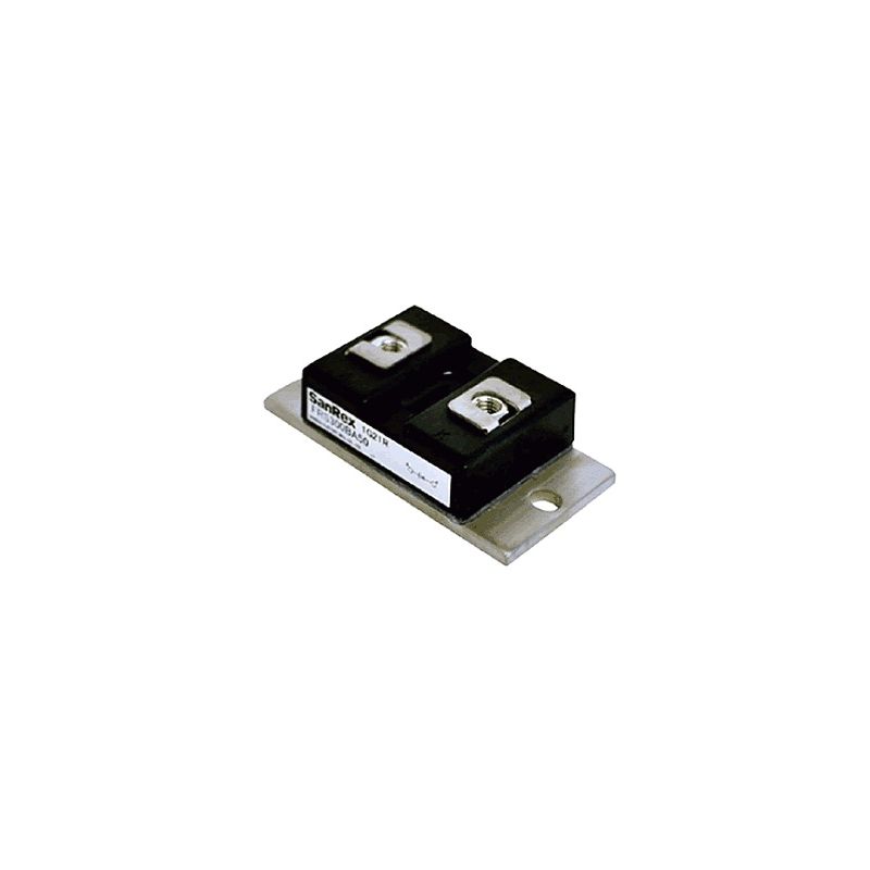 FRS300BA50, 500V 300A Fast Recovery Diode Module, Chassis Mount