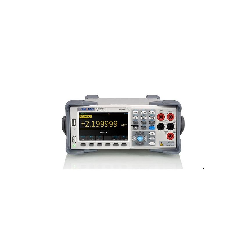 Siglent Technologies SDM3065X-SC