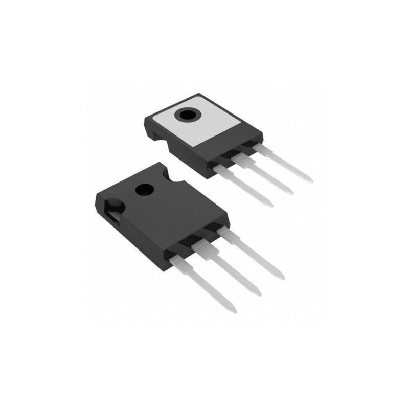 30CPF04, Fast Soft Recovery Rectifier Diode, TO-247AC Package