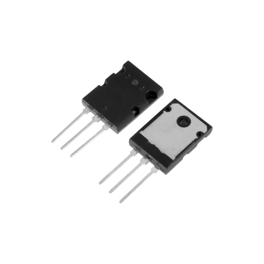 MJE800,NPN Power Transistor,TO-3