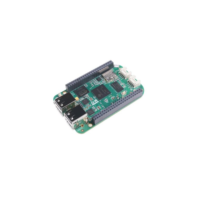 SeeedStudio BeagleBone Green Wireless