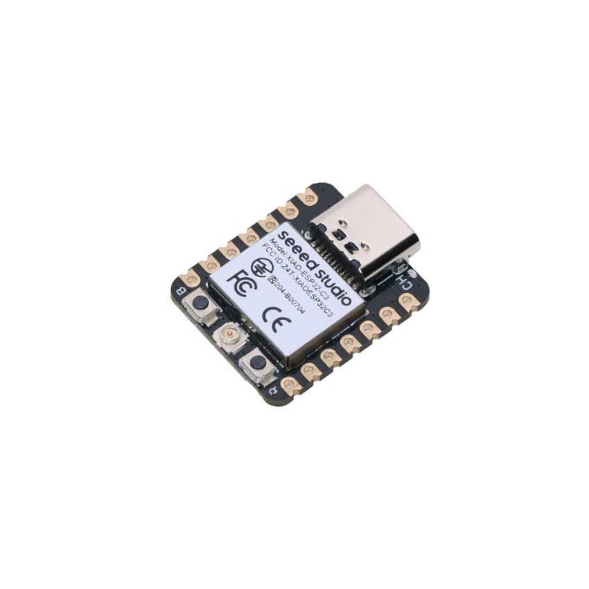 Seeed Studio XIAO ESP32C3