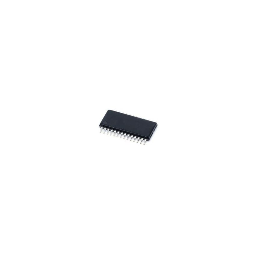 82C51AFP, Universal Synchronous/Asynchronous Receiver/Transmitter (USART), SMD-28