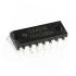 SN74HC595N-DIP
